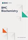 BMC Biochem.