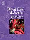 Blood Cells Molecules and Diseases