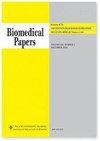 Biomedical Papers-Olomouc