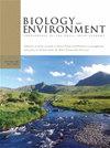 Biology and Environment-Proceedings of the Royal Irish Academy