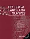 Biological research for nursing