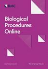 BIOL PROCED ONLINE