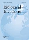 Biol. Invasions