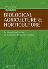 Biol. Agric. Hortic.