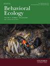 Behavioral Ecology