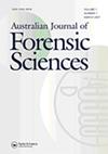 Aust. J. Forensic Sci.