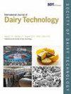 Australian Journal of Dairy Technology