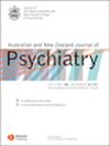 AUST NZ J PSYCHIAT