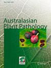 Australasian Plant Pathology