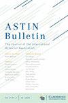 ASTIN Bulletin