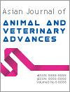 ASIAN J ANIM VET ADV