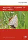 Arthropod Syst. Phylog.