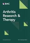 ARTHRITIS RES THER