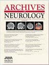 Archives of neurology