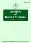 ARCH IRAN MED