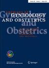 ARCH GYNECOL OBSTET