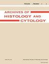 Archives of histology and cytology