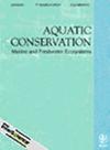 Aquatic Conservation-Marine and Freshwater Ecosystems