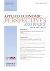 Appl. Econ. Perspect. Policy