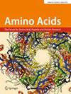 Amino Acids