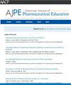 American Journal of Pharmaceutical Education