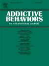 Addictive behaviors