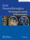 ACTA NEUROCHIR