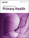 Australian journal of primary health