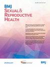 BMJ SEX REPROD HEAL