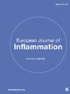 EUR J INFLAMM