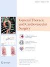 GEN THORAC CARDIOVAS