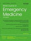 World journal of emergency medicine