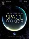 Life Sciences in Space Research