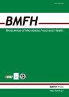 Bioscience of Microbiota, Food and Health