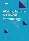 Allergy Asthma and Clinical Immunology