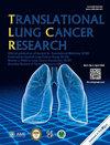 Translational lung cancer research