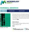 Microb. Genomics