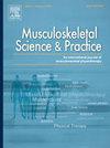 MUSCULOSKEL SCI PRAC