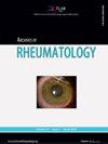 Archives of rheumatology