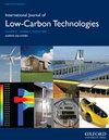 Int. J. Low-Carbon Technol.