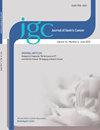 J GASTRIC CANCER