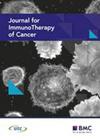 J. ImmunoTher. Cancer