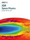 Journal of Geophysical Research: Space Physics