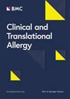 CLIN TRANSL ALLERGY