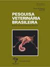 Pesquisa Veterinaria Brasileira