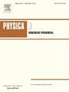 PHYSICA D