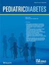 Pediatric Diabetes