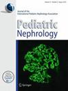 PEDIATR NEPHROL