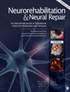 Neurorehabilitation and Neural Repair