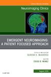 Neuroimaging Clinics of North America